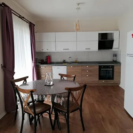 Villa Yali * مرمريس