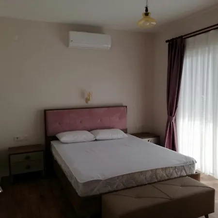 Villa Yali * مرمريس