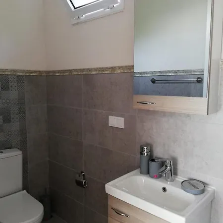 Villa Yali * مرمريس